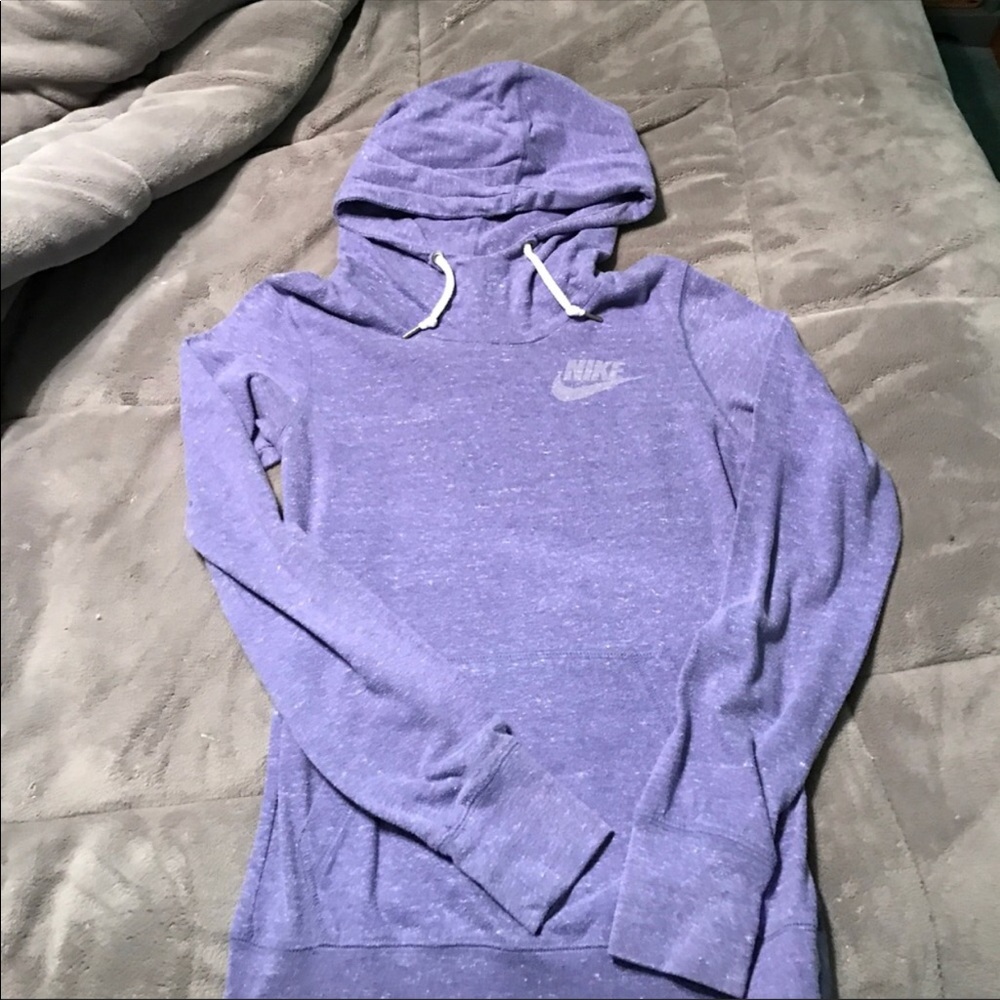 Nike hoodie